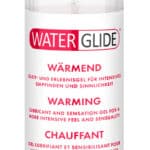 Waterglide 300 Ml Warming