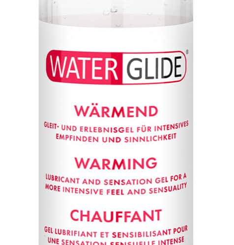 Waterglide 300 Ml Warming