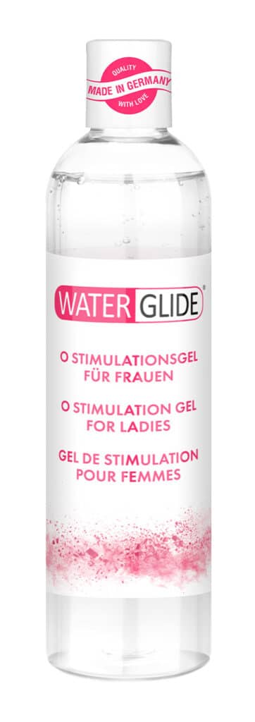 Waterglide 300 Ml Orgasm Gel