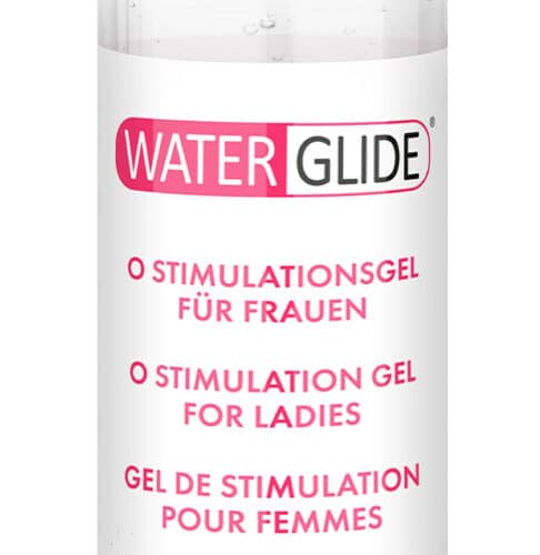 Waterglide 300 Ml Orgasm Gel
