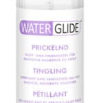 Waterglide 300Ml Tingling