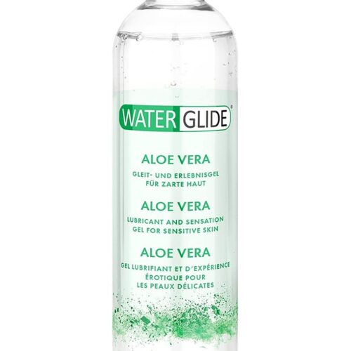 Glidecreme Aloe Vera