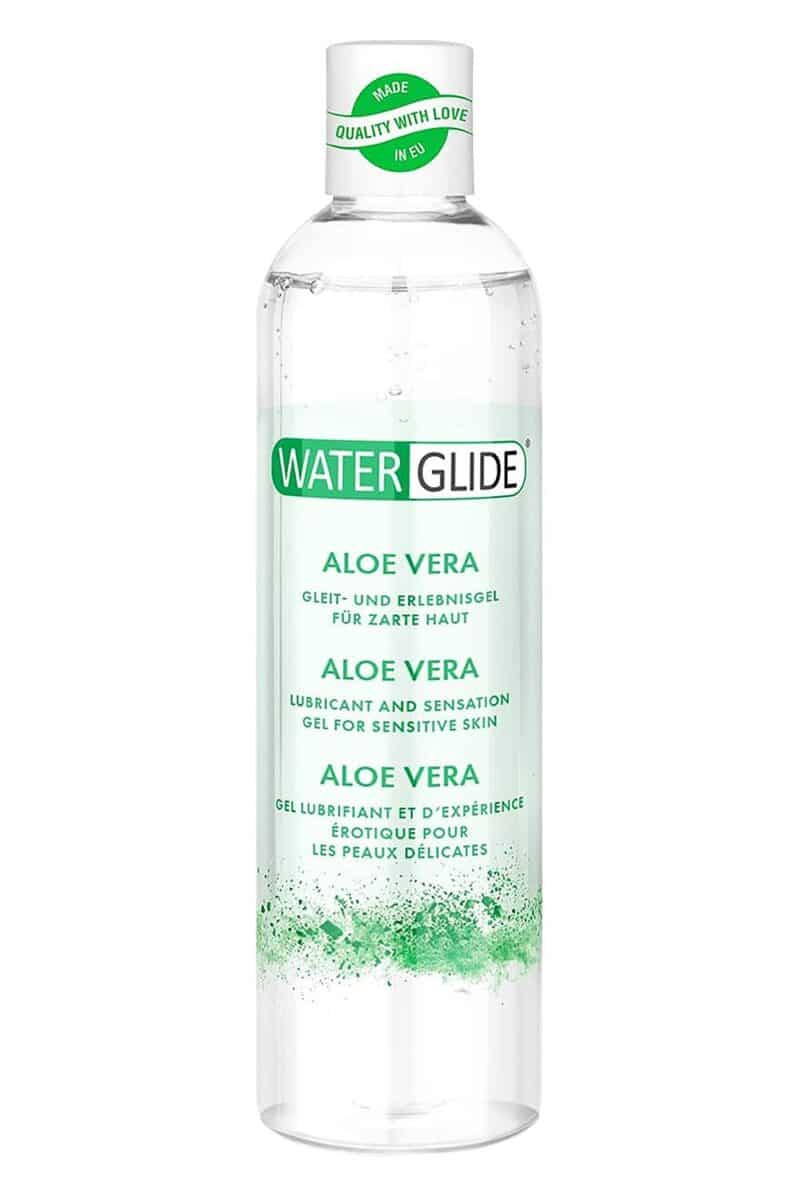 Glidecreme Aloe Vera