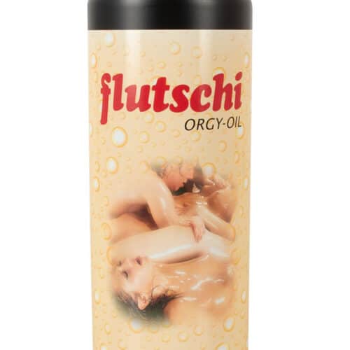 Flutschi Orgy-Oil