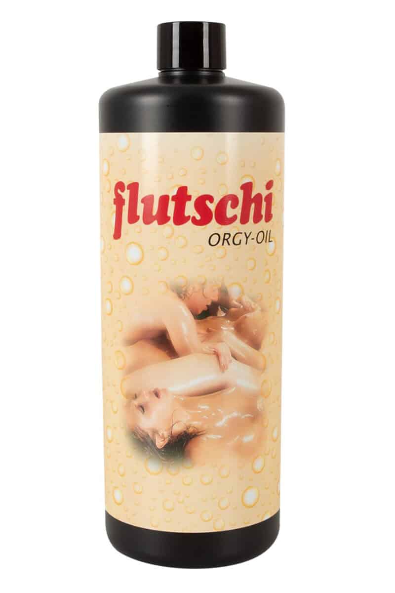 Flutschi Orgy-Oil