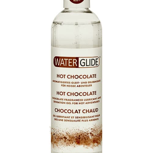 Glidecreme Hot Chocolate