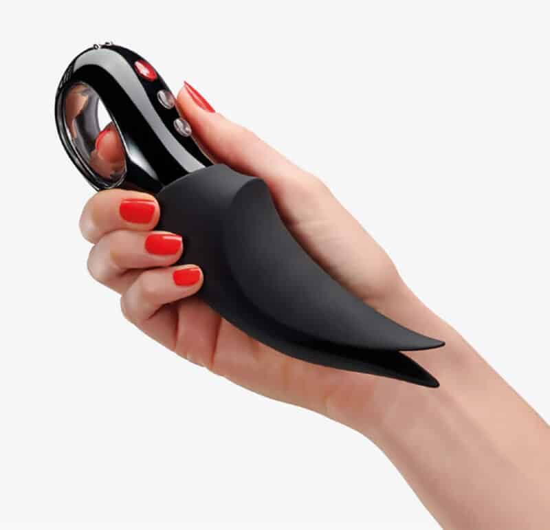 Fun Factory Volta Black - Billede 7