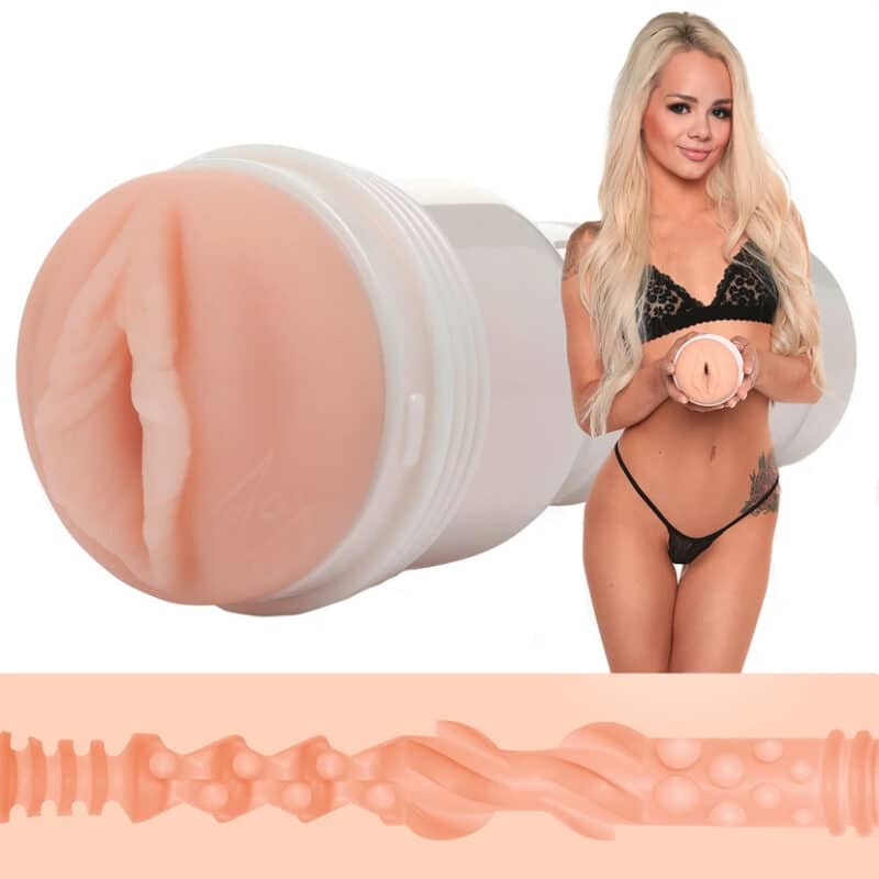 Elsa Jean Tasty Fleshlight Girls