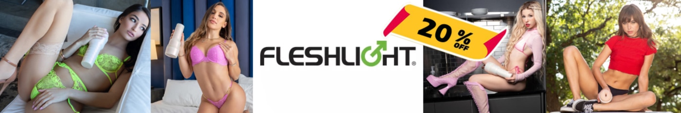 Fleshlights girls