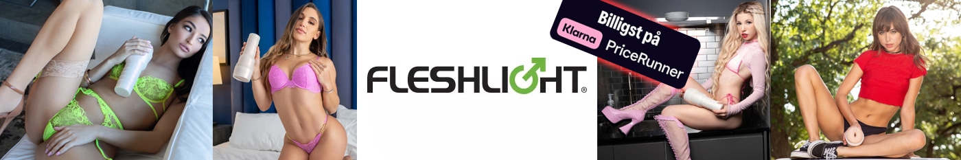 Fleshlight girls
