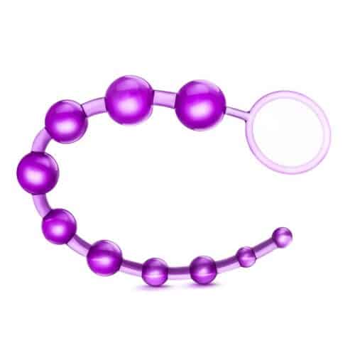 Basic Anal Beads