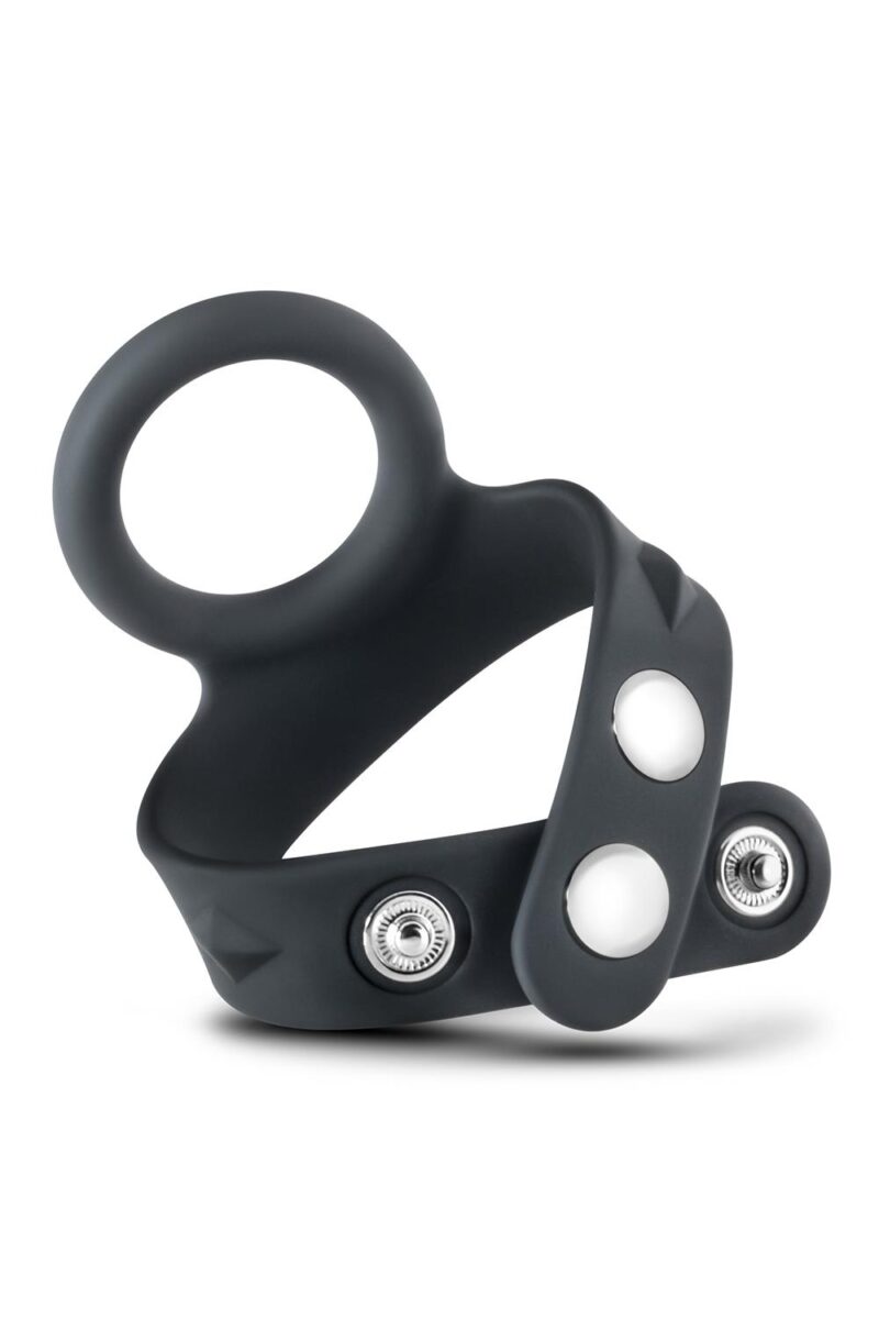 Cock and ball Strap - Image 3