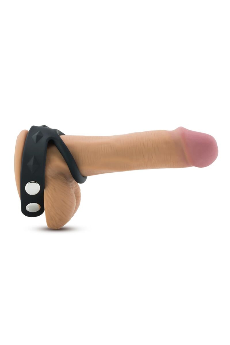 Cock and ball Strap - Image 4