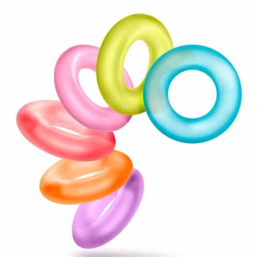 King Of The Ring 6-pack