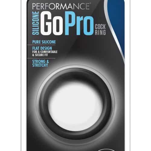 Go Pro Penis Ring