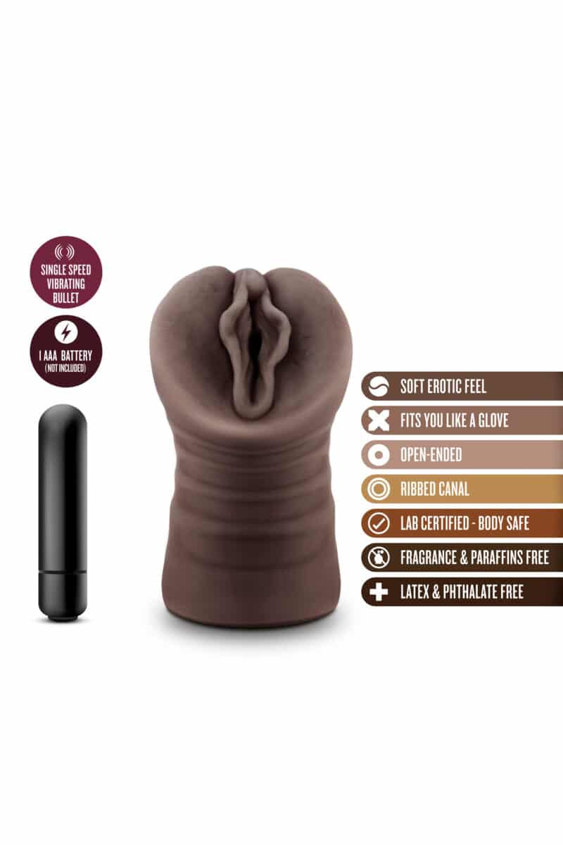 Alexis Chocolate - Billede 2