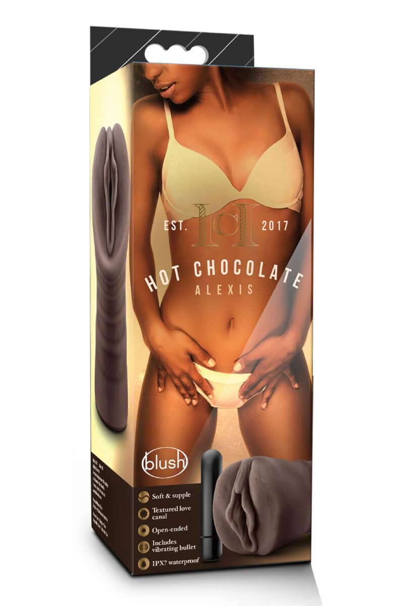 Alexis Chocolate - Billede 7