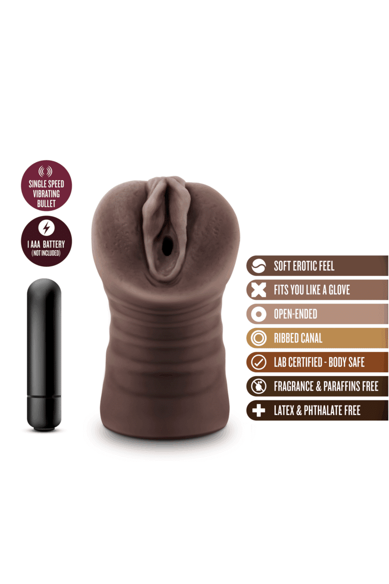 Brianna Chocolate - Billede 4