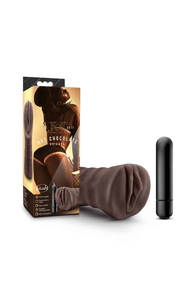 Brianna Chocolate