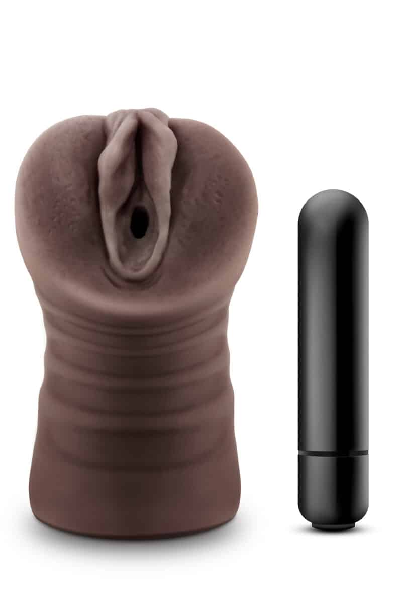 Brianna Chocolate - Billede 3