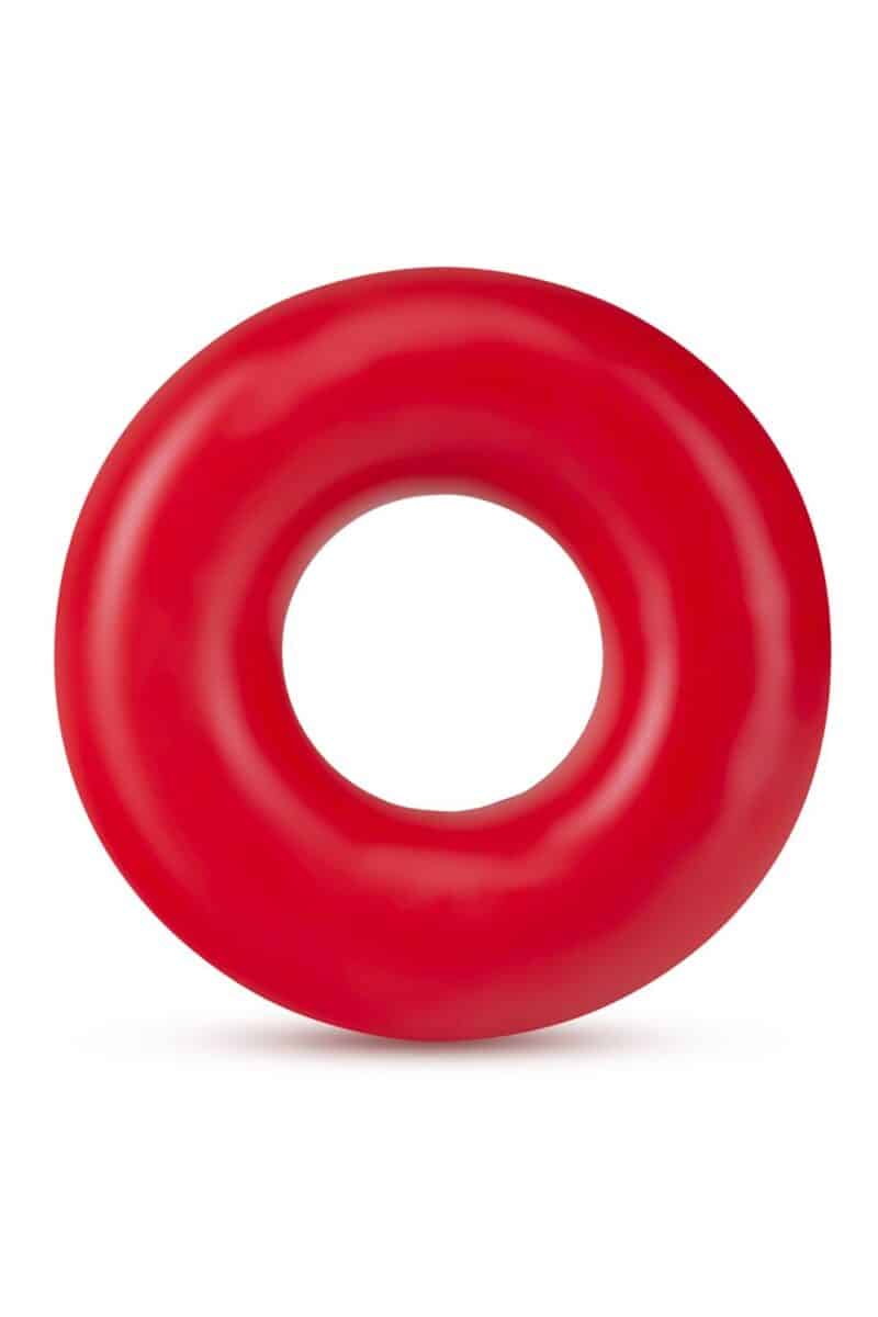 Stay Hard Donut Ringe Oversized - Image 3