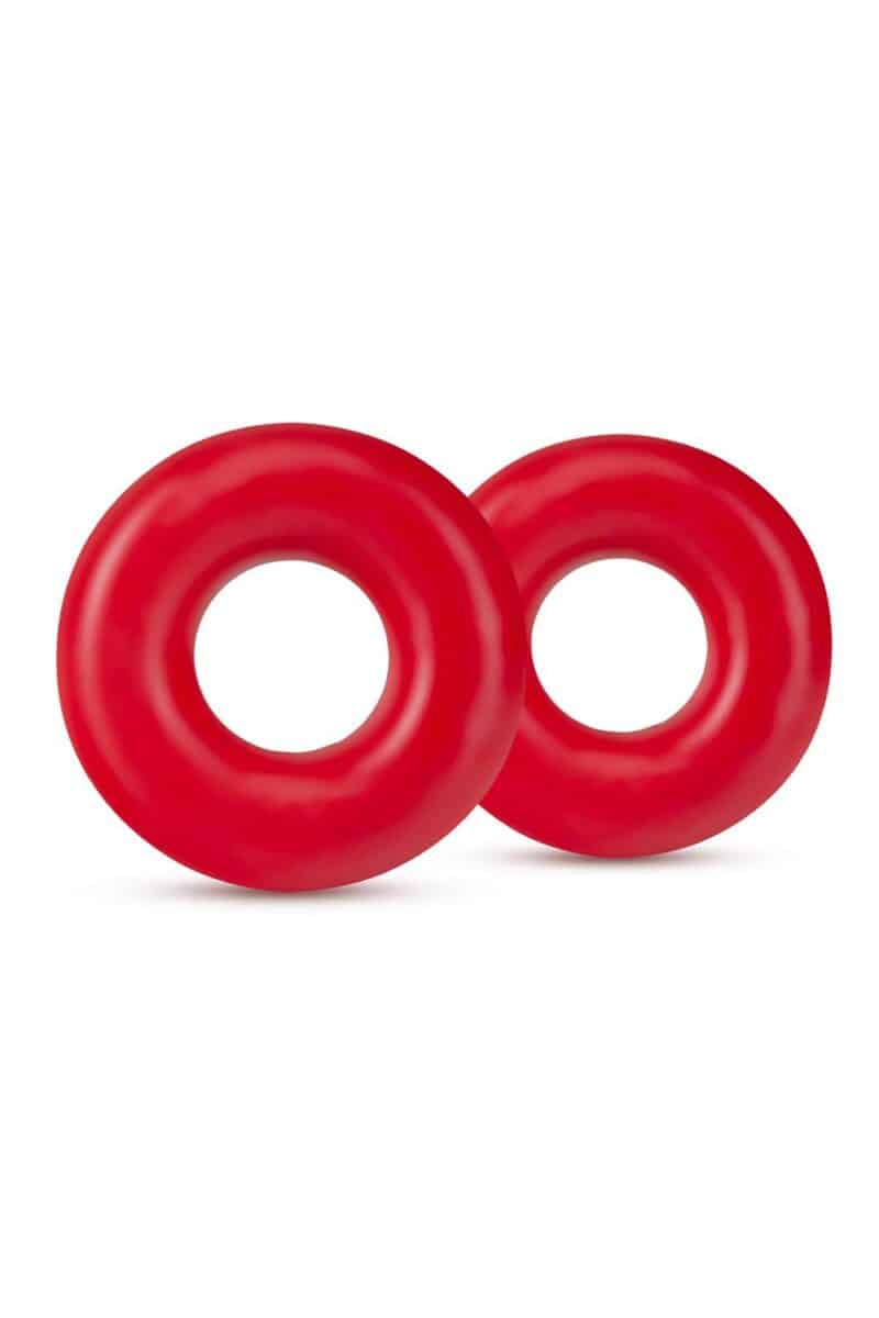 Stay Hard Donut Ringe Oversized - Image 4