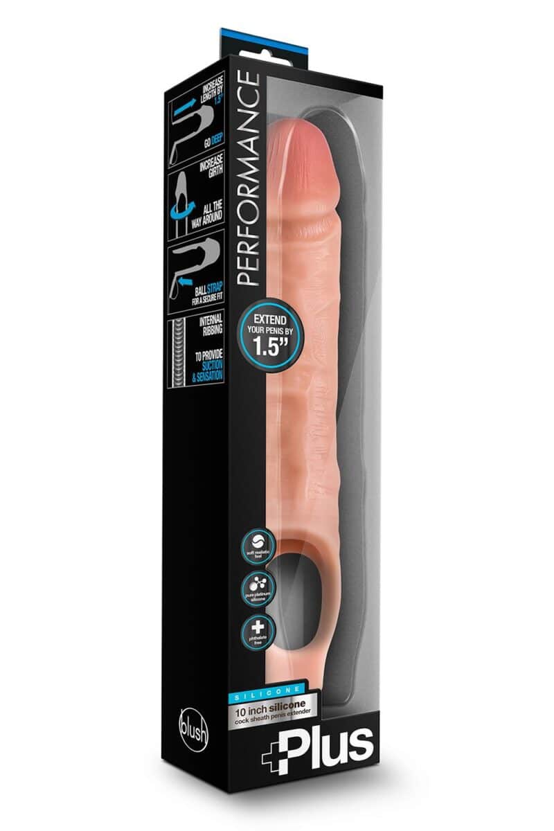 Penis forlænger 18 cm - Image 2