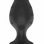 Textured Small Butt Plug