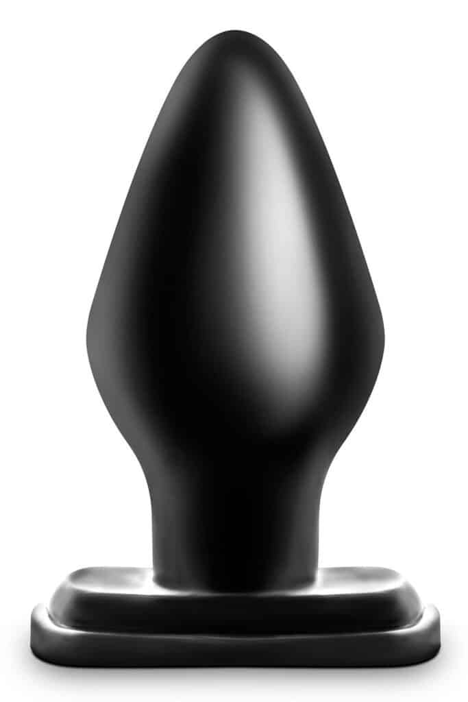 XXL Butt Plug