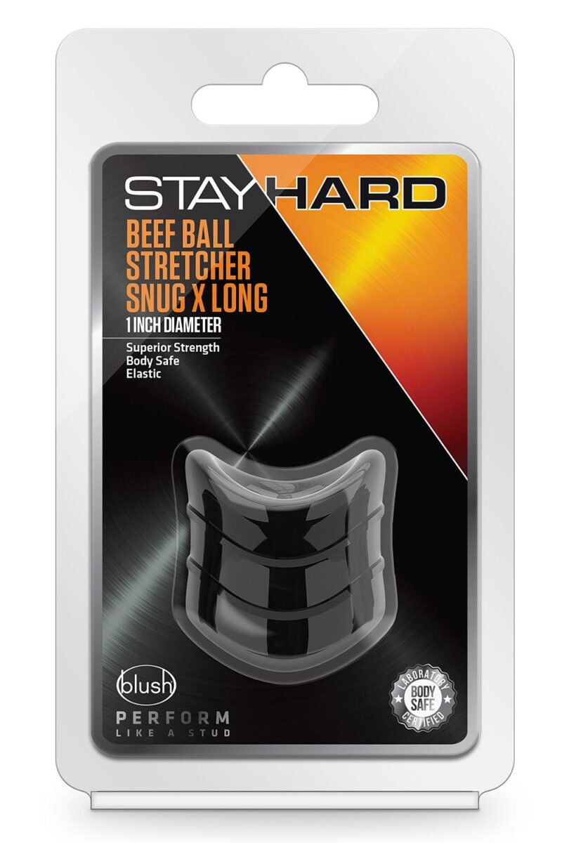 Ball Stretcher XL