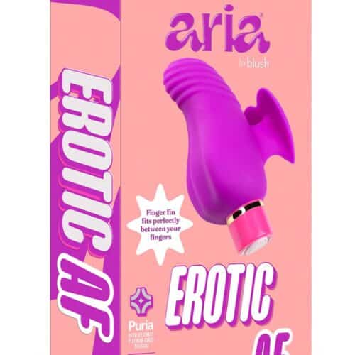 Aria Erotic AF
