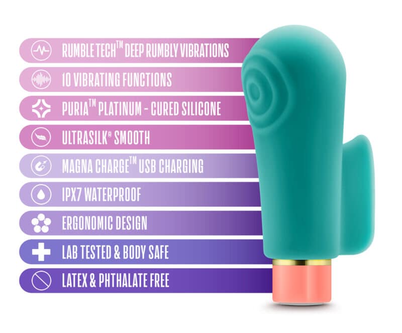 Aria Sensuel AF - Billede 6