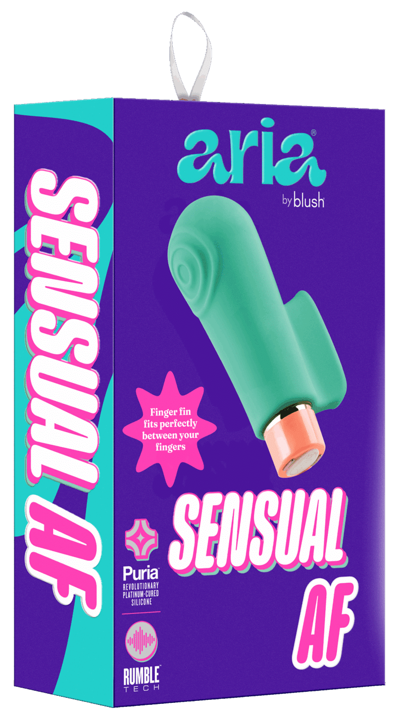 Aria Sensuel AF - Billede 8