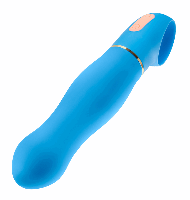 Exciting Af Blue - Billede 2