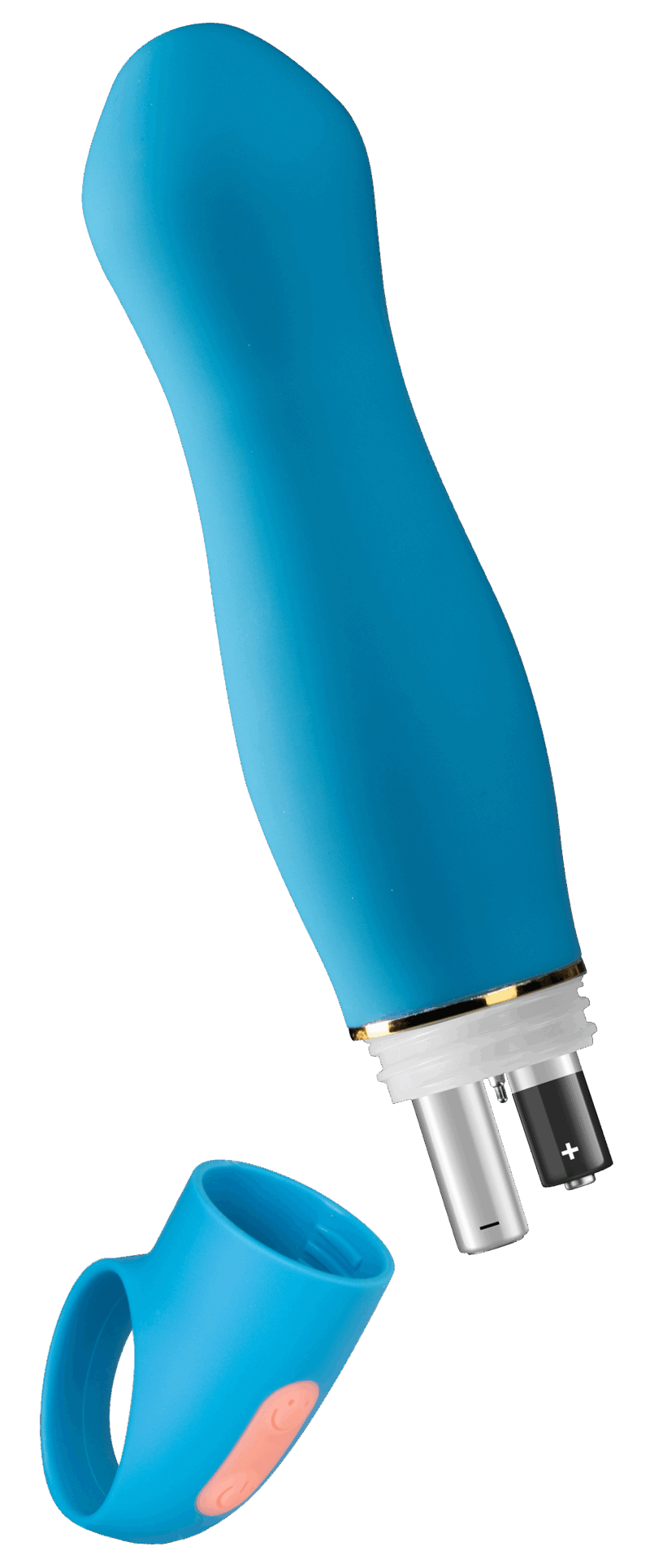 Exciting Af Blue - Billede 4