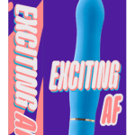 Exciting Af Blue