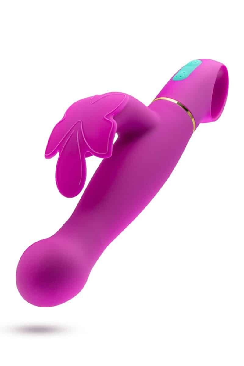 Aria AF Plum - Image 8