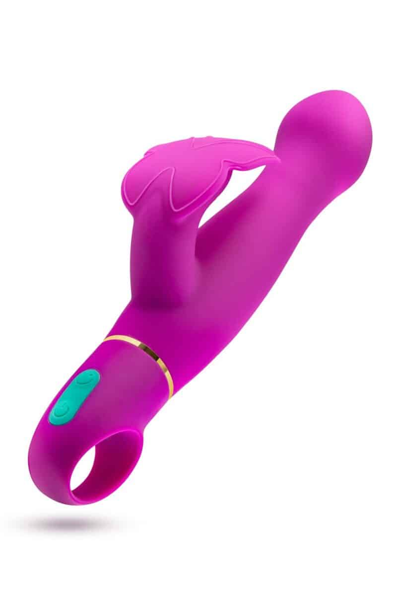 Aria AF Plum - Image 9
