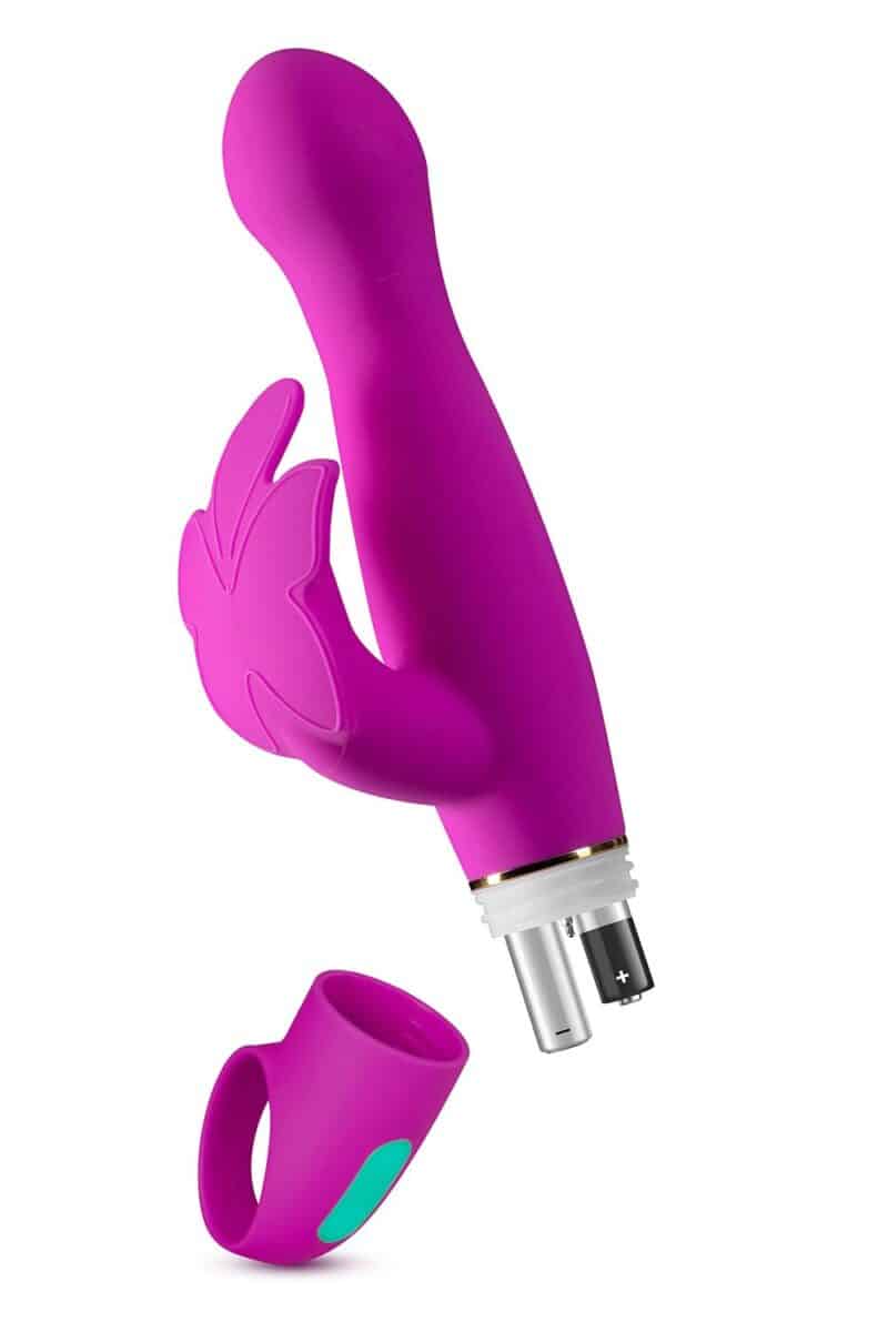 Aria AF Plum - Image 2
