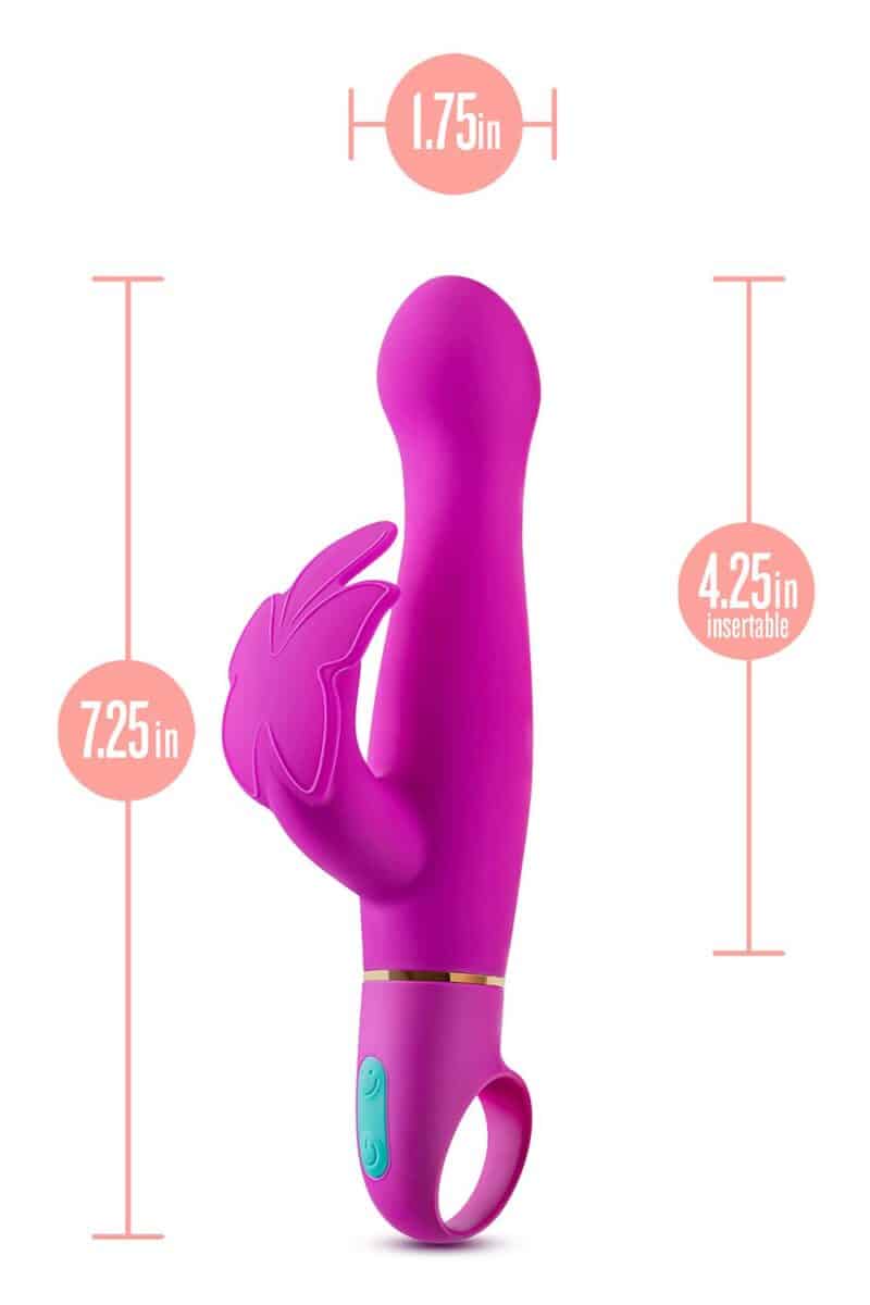 Aria AF Plum - Image 3