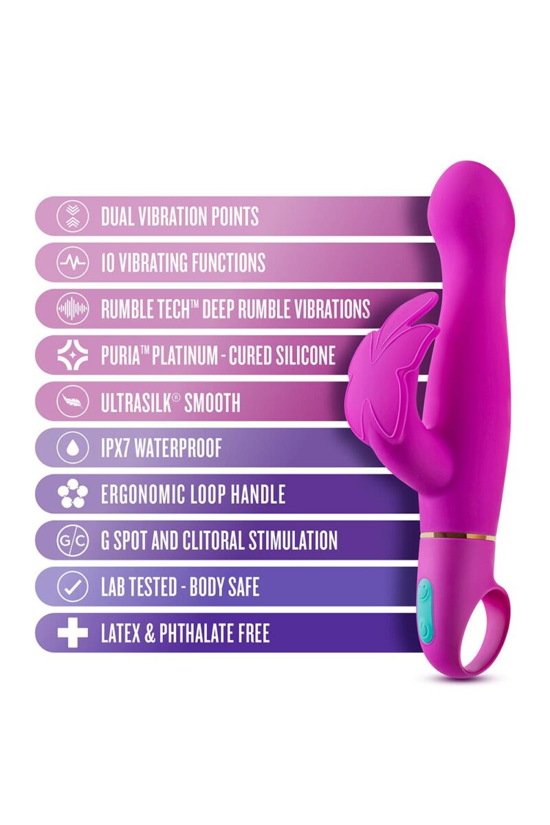 Aria AF Plum - Image 4