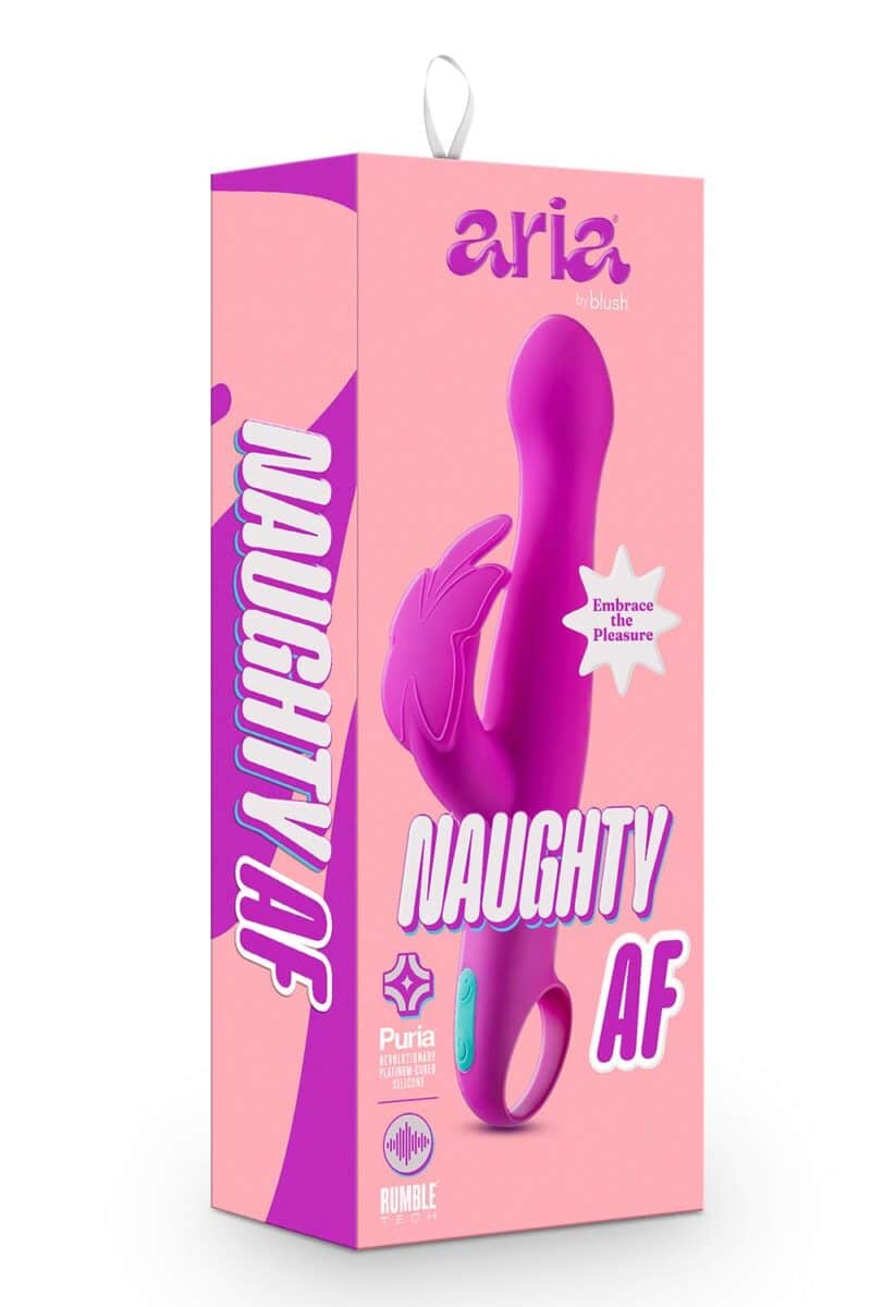 Aria AF Plum - Image 7