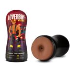 pocket stroker MANNY