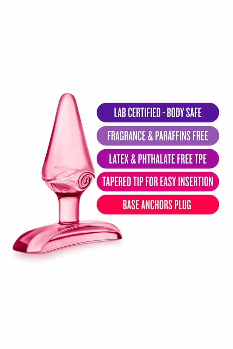 Jolly Plug Pink - Image 3