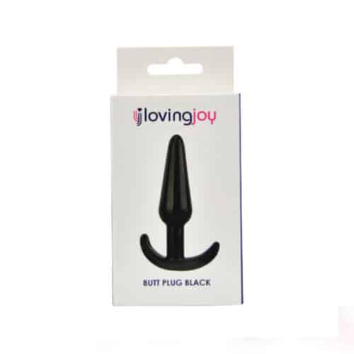 Loving Joy Butt Plug