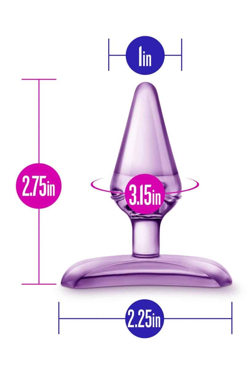 Jolly Plug Lilla - Billede 3