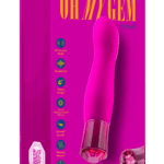 Exclusive Tourmaline