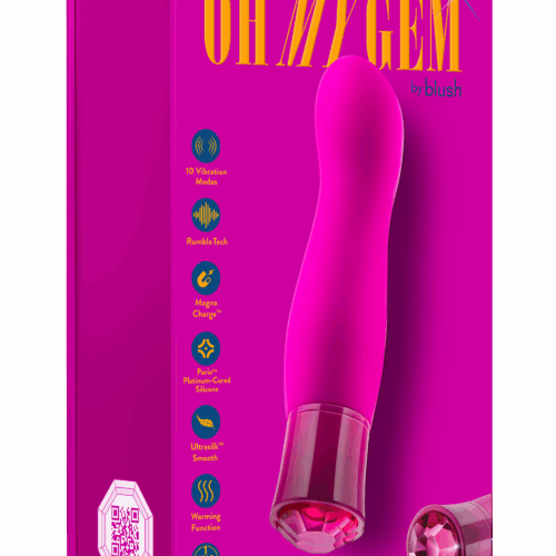 Exclusive Tourmaline