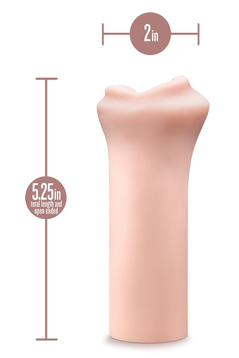 Candi Stroker Beige - Billede 7