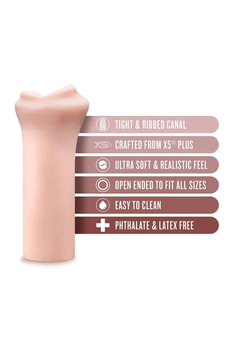 Candi Stroker Beige - Billede 8